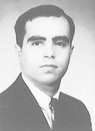 Carlos Ortiz in 1966
