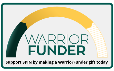 WarriorFunder Giving Button