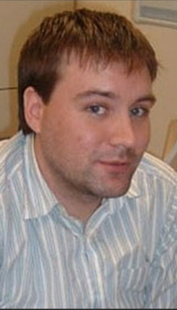 Mike Angstadt