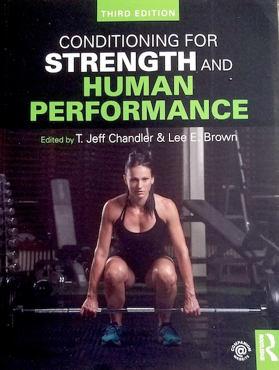 Conditioning for Strength and Human Performance