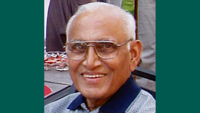 Dr. Nagwekar
