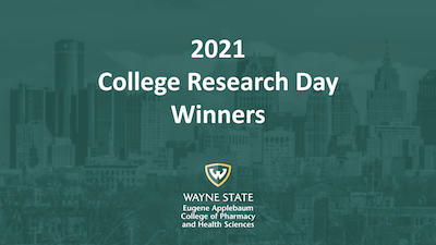 College Research Day