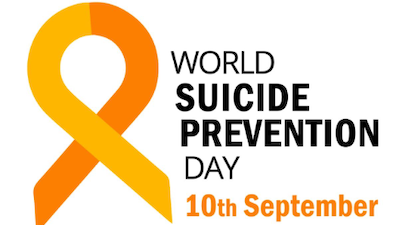 Suicide Awareness Day
