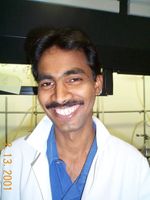 Sujit Ghorai